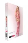 Bodystocking CA003 pink