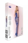 Bodystocking CA005 blue