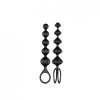 Zestaw sonda analna koraliki Satisfyer Love Beads 2 szt