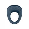 Gustowny pierścień erekcyjny na penisa z wibracją Satisfyer Rings 2