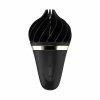 Satisfyer Sweet Treat (black/gold)