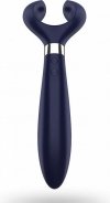Wibrator dla par Satisfyer Endless Fun Multi Vibrator Blue