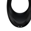 Wibrator sex masażer dla dwojga Satisfyer Endless Joy black