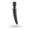 Gustowny masażer różdżka Satisfyer Wand-er Woman