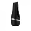 Masturbator Satisfyer Men Classic (Silver)