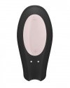 Wibrator dla dwojga Satisfyer  Double Joy Partner Vibrator 