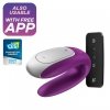 Satisfyer Double Fun (violet)