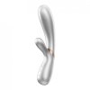 Wibrator króliczek Satisfyer Hot Lover