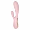 Satisfyer Wibrator - Mono Flex pink