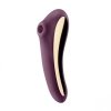 Masażer powietrzny ssący Satisfyer Dual Kiss