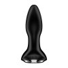 Korek analny wibracje rotacje Satisfyer Rotation Plug 2 - z aplikacją