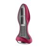 Korek analny wibracje rotacje Satisfyer Rotator Plug 2 - z aplikacją