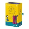 Korek analny wibracje rotacje Satisfyer Rotator Plug 2 - z aplikacją