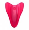 Wibrator masażer erotyczny  Satisfyer High Fly Finger Vibrator