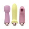 Zestaw wibratorów Satisfyer Marvelous Four Air pulse set