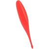 Masażer punktowy Satisfyer Twirling Fun Trip czerwony
