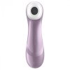 Masażer Satisfyer Pro 2 violet