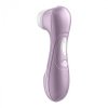Masażer Satisfyer Pro 2 violet