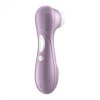 Masażer Satisfyer Pro 2 violet