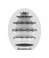 Satisfyer Masturbator Egg Single (Riffle)