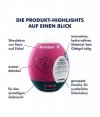 Masturbator męski jajko Satisfyer Eggs Bubble 