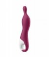 Wibrujący stymulator punktu a Satisfyer A-Mazing 1