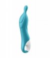 Wibrator damski Satisfyer A-Mazing 2 (turquoise)