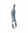 Wibrujący stymulator punktu a Satisfyer A-Mazing 2