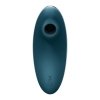 Wibrator damski ssący Satisfyer Vulva Lover 1 blue