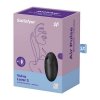 Masażer ssący Satisfyer Vulva Lover 3 czarny