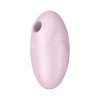 Masażer ssący Satisfyer Vulva Lover 3 różowy