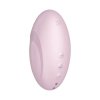 Masażer ssący Satisfyer Vulva Lover 3 różowy