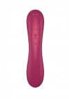 Masażer Satisfyer Curvy Trinity 1 