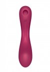 Masażer Satisfyer Curvy Trinity 1 