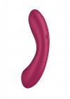 Masażer Satisfyer Curvy Trinity 1 