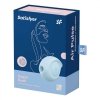 Powetrzny stymulator łechtaczki Satisfyer Sugar Rush