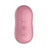 Satisfyer Cotton Candy (light red)