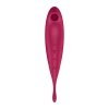 Stymulator powietrzny Satisfyer Twirling Pro