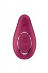 Masażer do łechtaczki Satisfyer Dipping Delight fuksjowy