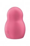 Masażer ssący powietrzny Satisfyer Pro To Go 1 czerwony