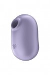 Masażer ssący powietrzny Satisfyer Pro To Go 2 fioletowy