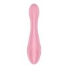 Masażer wibrator Satisfyer G-Force pink