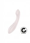 Masażer do pochwy Satisfyer G-Force beżowy