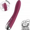 Wibrator damski Satisfyer Spinning Vibe 1 Red