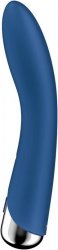 Wibrator damski Satisfyer Spinning Vibe 1 Blue