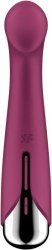 Wibrator damski Satisfyer Spinning G-Spot 1 Red