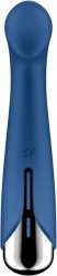 Wibrator damski Satisfyer Spinning G-Spot 1 Blue