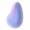 Masażer Satisfyer Pixie Dust violet pink