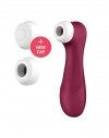 Masażer Satisfyer Pro 2 Generation 3 with Liquid Air