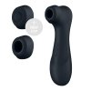Pro 2 generation 3 with liquid air black